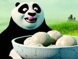 功夫熊猫1
