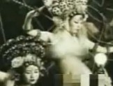 色情艺术“裸体京剧”被批亵渎国粹