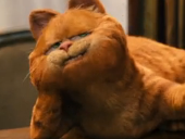 点击观看《加菲猫2 高清完整版》