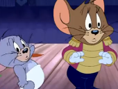 《猫和老鼠：胡桃夹子的传奇》完整版