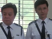 《警察故事2》高清国语版